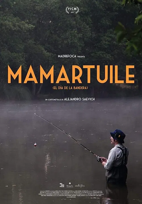 Mamartuile movie poster
