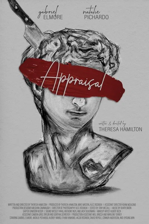 Appraisal movie poster
