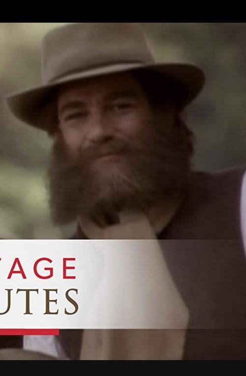 Heritage Minutes: Sir Sandford Fleming movie poster