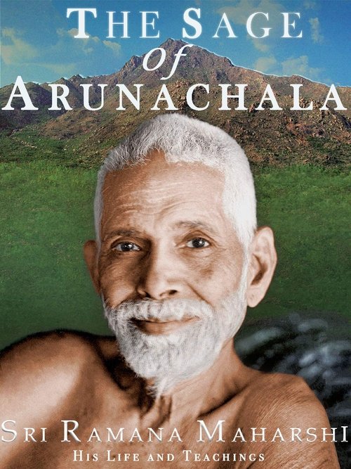 The Sage of Arunachala movie poster