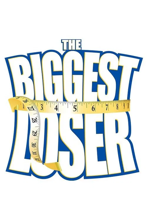 The Biggest Loser South Africa tv show poster