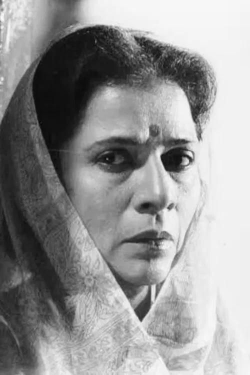 Uttara Baokar profile picture