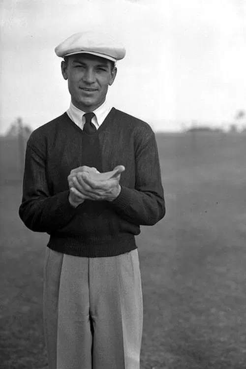 Foto de perfil de Sam Snead