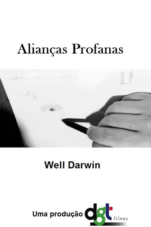 Alianças Profanas movie poster