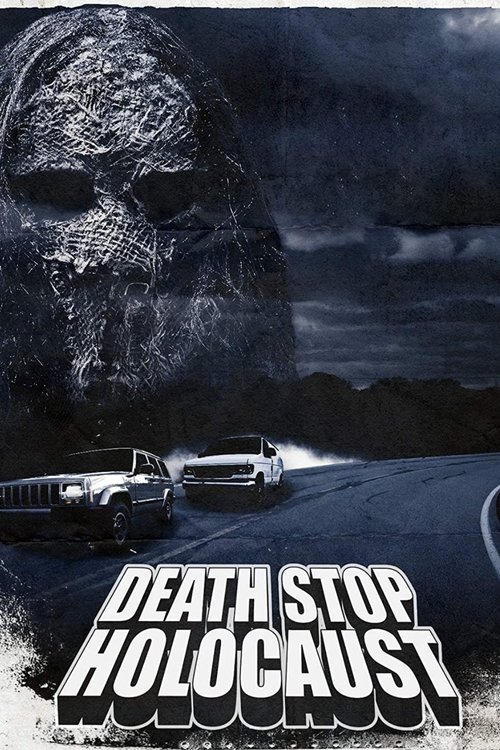Death Stop Holocaust movie poster