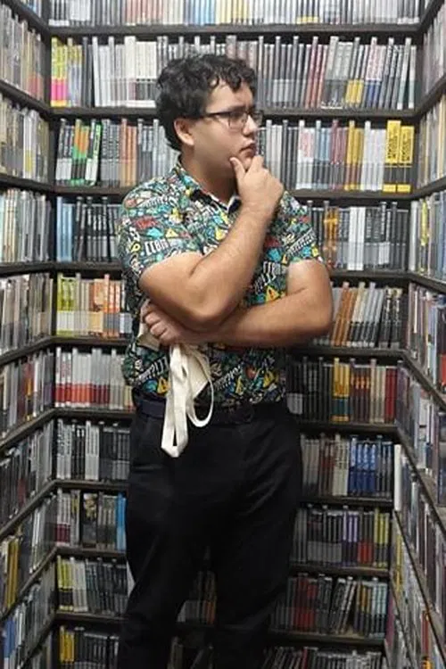 Daniel Kowal profile picture