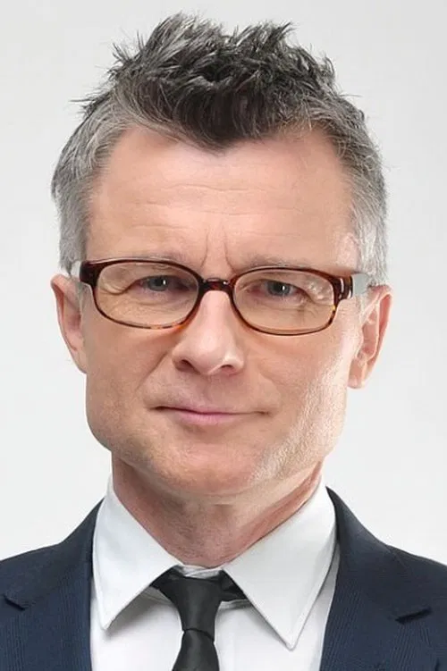 Foto de perfil de Ireneusz Machnicki