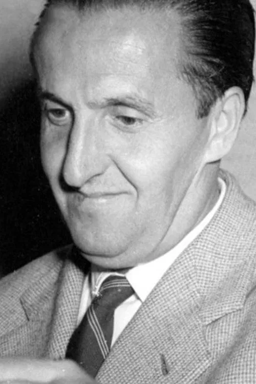 Luigi Zampa profile picture