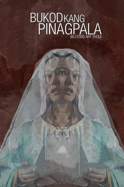 Blessed Art Thou movie poster