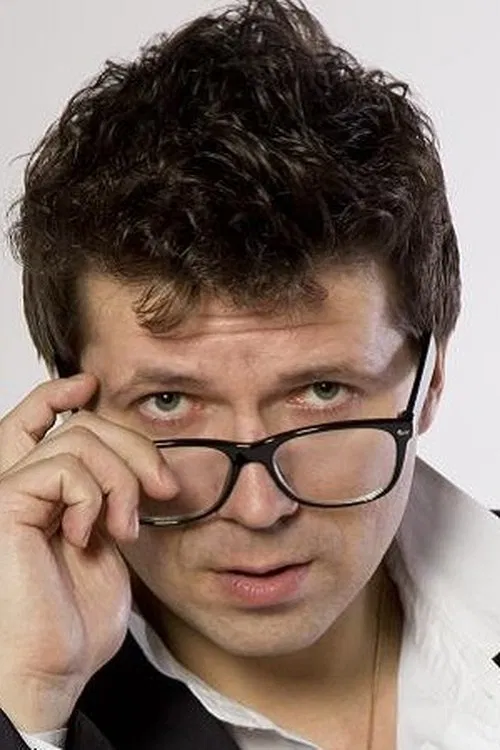Andrey Bestuzhev profile picture