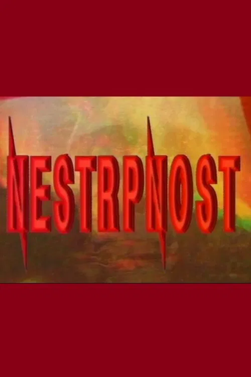 Intolerance movie poster