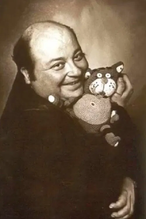 Oleh Shkolnyk profile picture