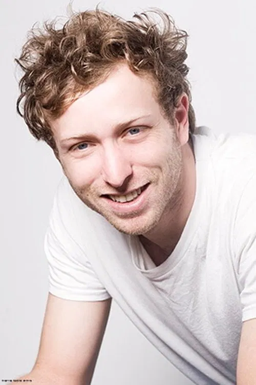 Foto de perfil de Lior Dayan