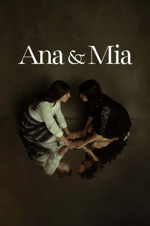 Ana & Mia movie poster