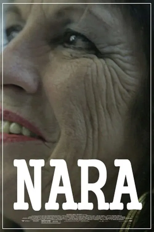 Nara movie poster