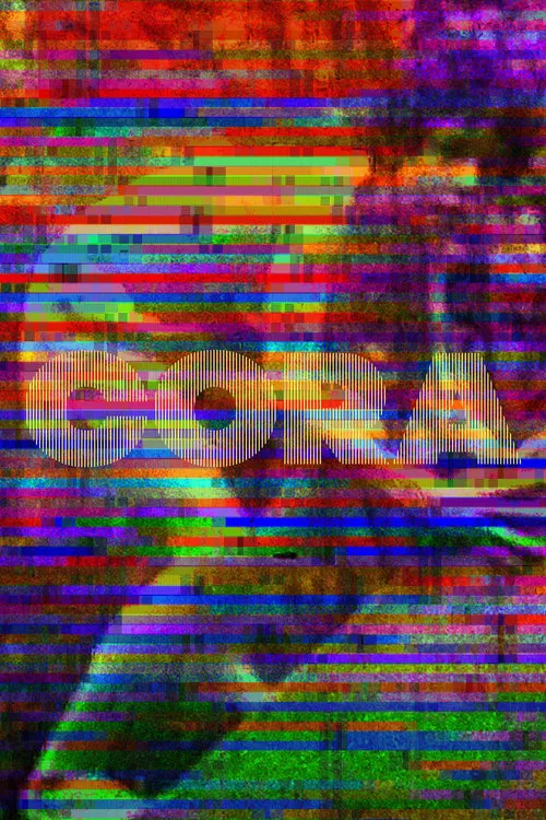 Cora movie poster