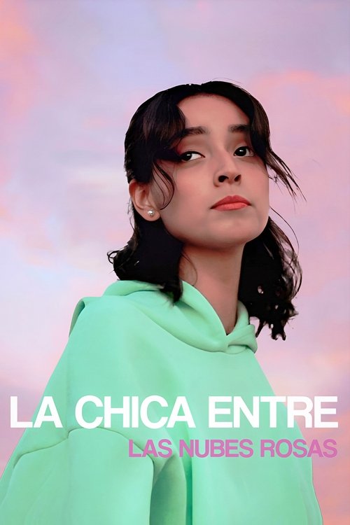 The Girl Between The Pink Clouds movie poster