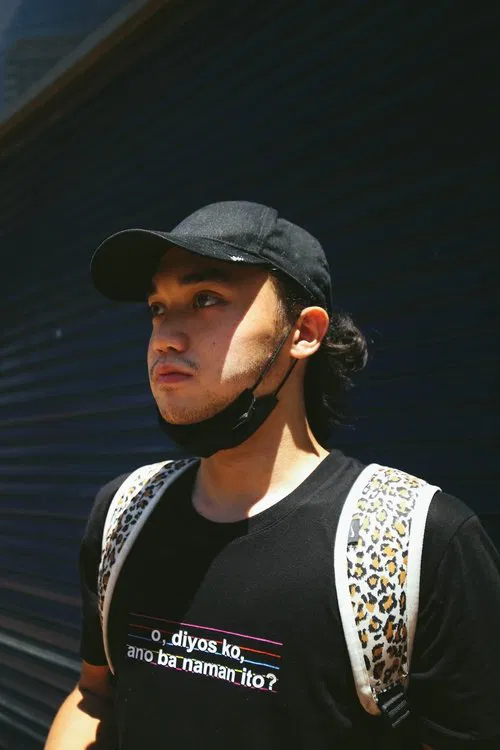 Luke Salazar profile picture