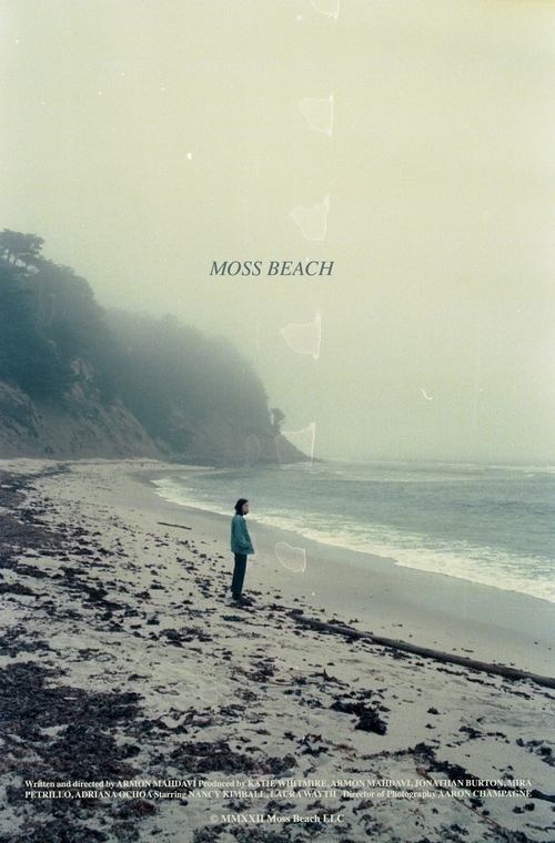 Moss Beach movie poster