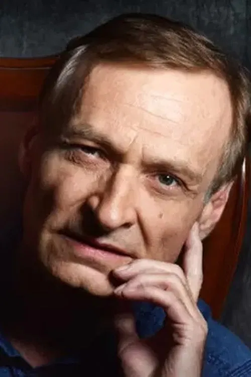 Milan Duchek profile picture
