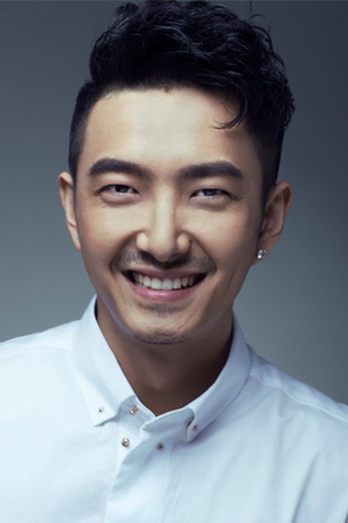 Qijie Chen profile picture