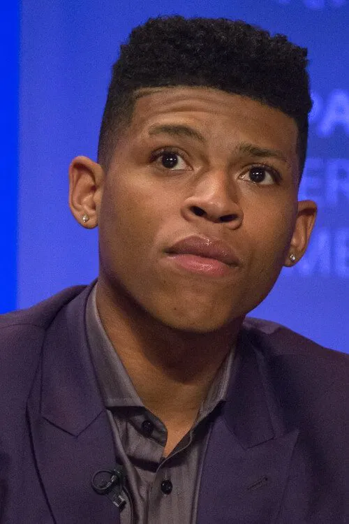 Foto de perfil de Bryshere Y. Gray