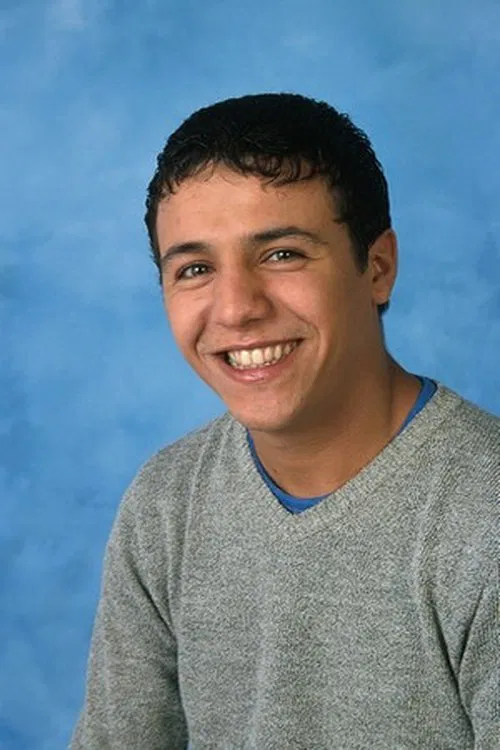 Faudel profile picture