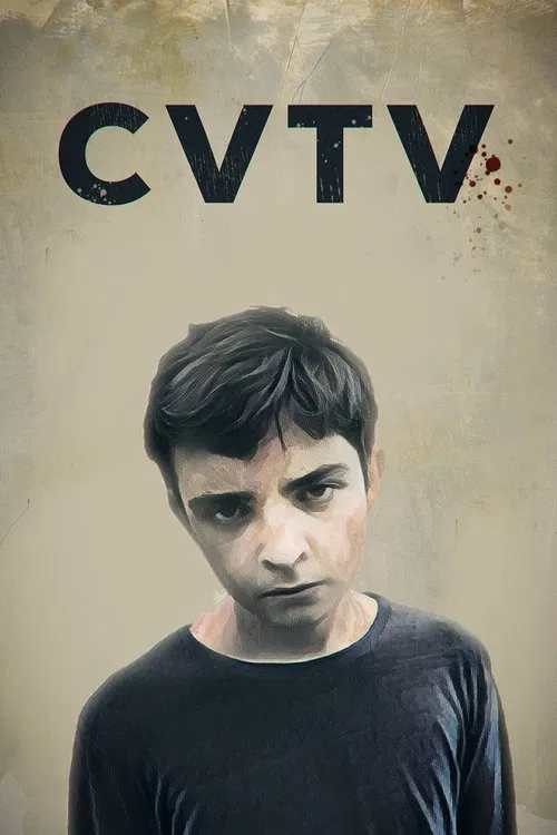 CVTV movie poster