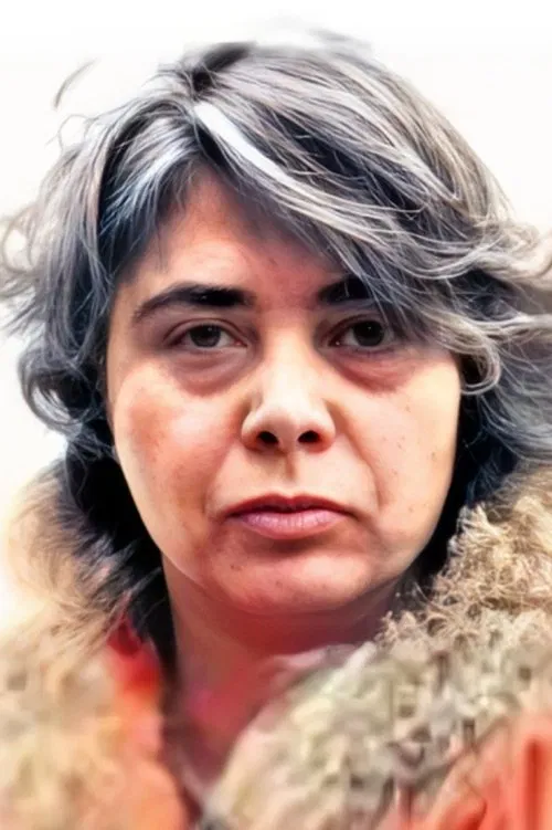 Aslı Altan profile picture