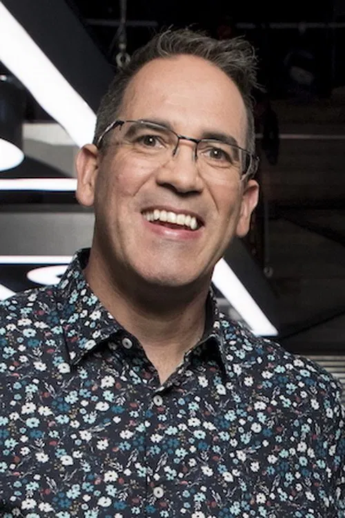 Ryan McNaught profile picture