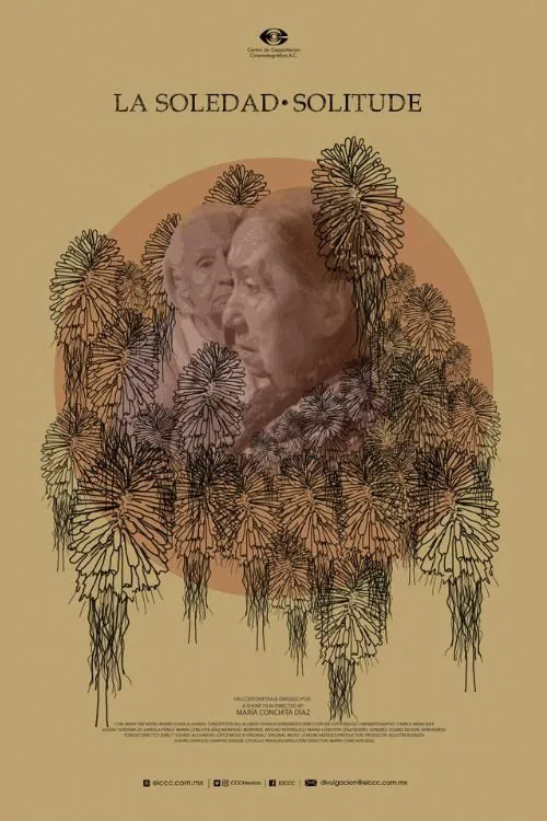 La soledad movie poster