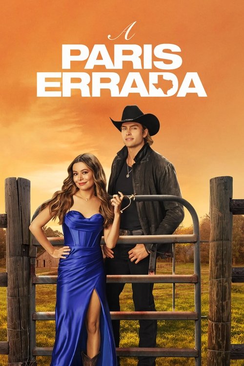 Poster do filme A Paris Errada
