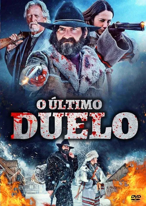 Poster do filme O Último Duelo