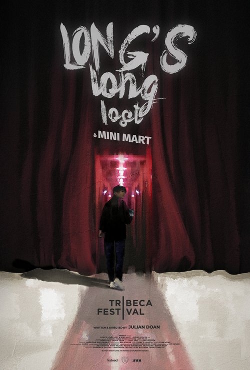 Long's Long Lost & Mini Mart movie poster