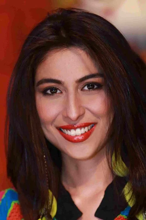 Meesha Shafi profile picture