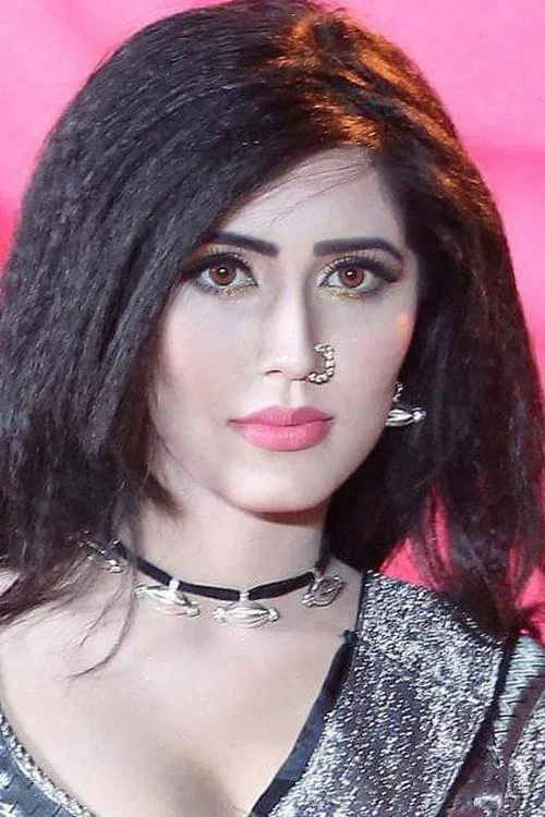 Naila Nayem profile picture