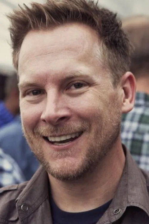 Brian Brushwood profile picture