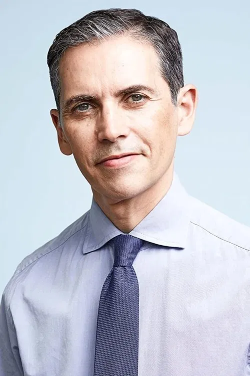 Foto de perfil de Louis Adams