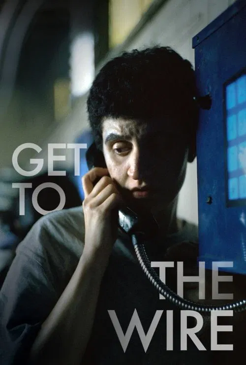 Poster do filme Get to the Wire