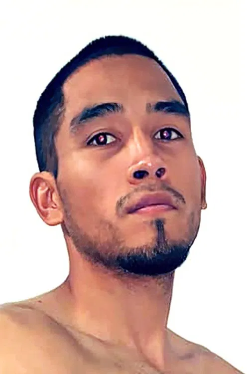 Isaias Lucero profile picture