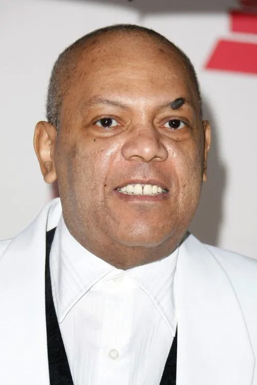 Joe Arroyo profile picture