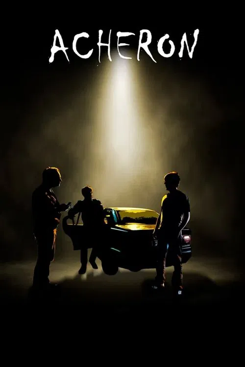 Acheron movie poster