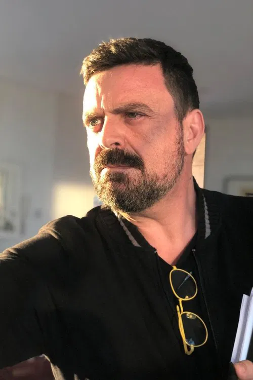 David Matamoros profile picture