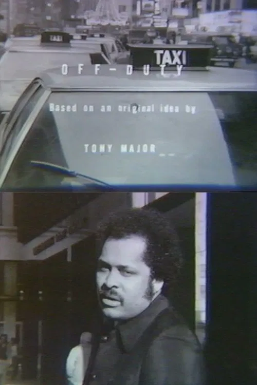 Off-Duty movie poster