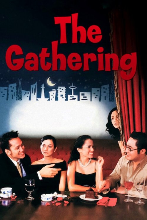The Gathering movie poster