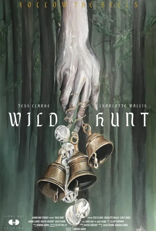 Wild Hunt movie poster