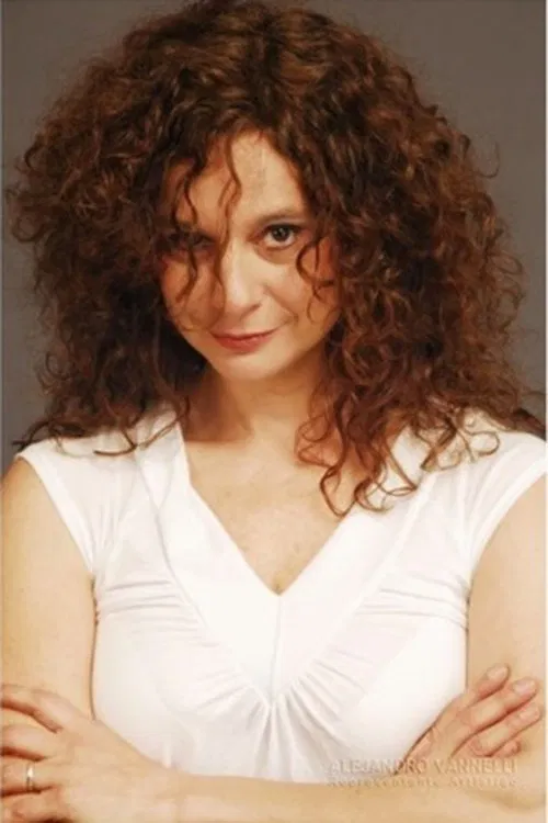 Irene Almus profile picture