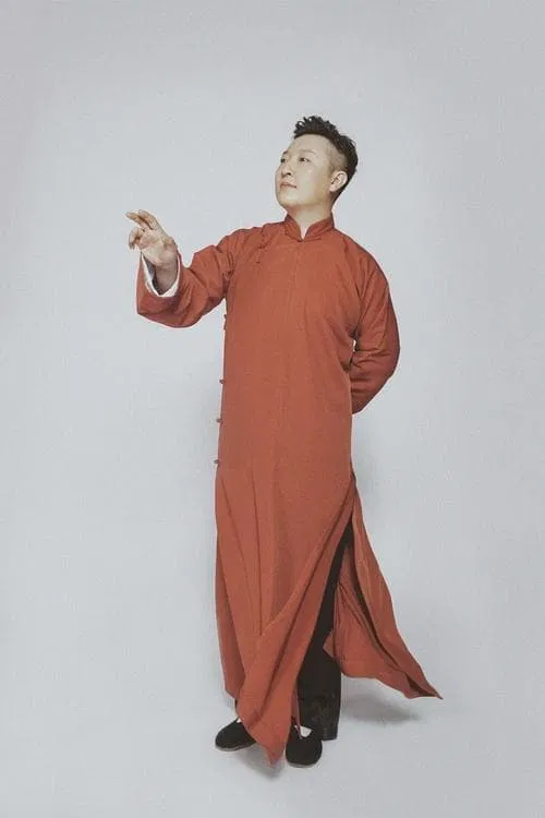 Cao Heyang profile picture