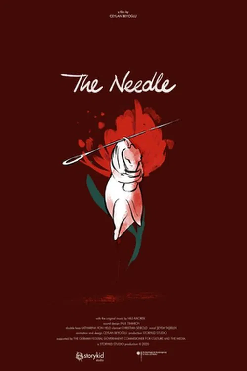 The Needle movie poster