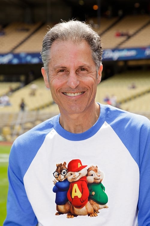 Ross Bagdasarian, Jr. profile picture